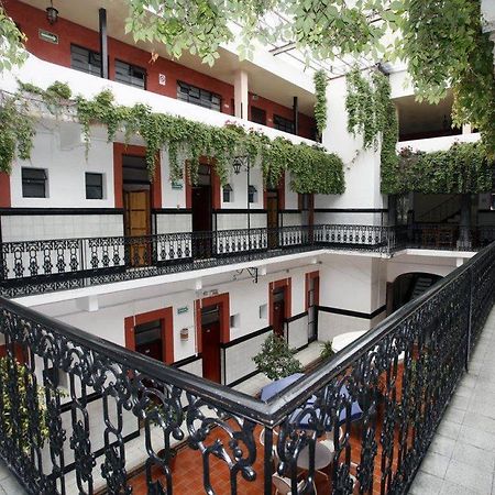 Imperial Hotel ปวยบลา ภายนอก รูปภาพ