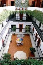 Imperial Hotel ปวยบลา ภายนอก รูปภาพ