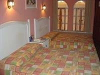 Imperial Hotel ปวยบลา ภายนอก รูปภาพ